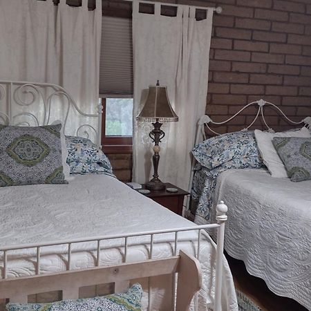 Rustic Rooms By Kings Canyon & Sequoia National Parks وادي سكوا الغرفة الصورة