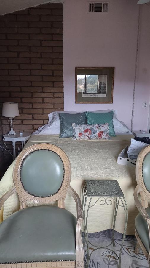 Rustic Rooms By Kings Canyon & Sequoia National Parks وادي سكوا المظهر الخارجي الصورة